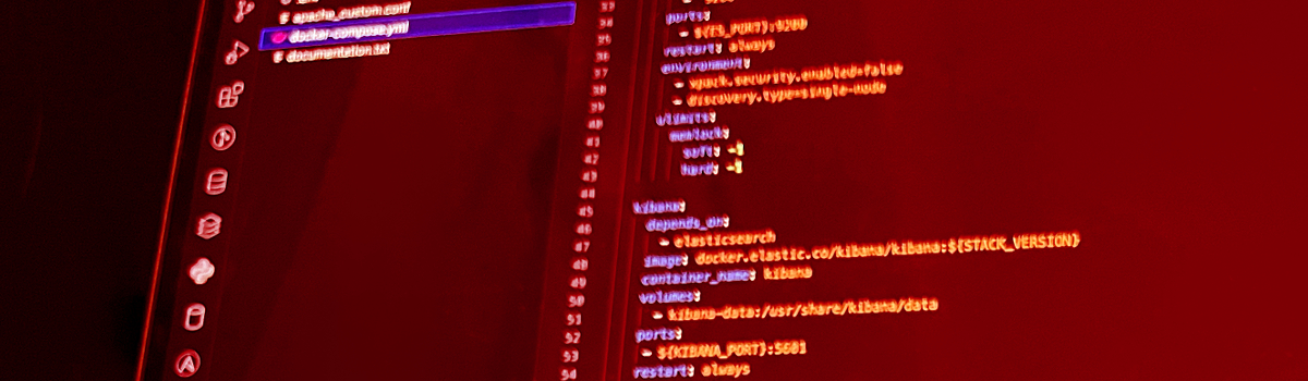 the image of a person working on their laptop